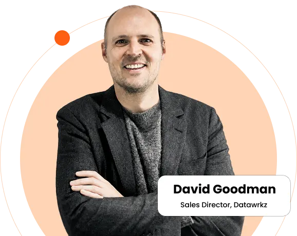 David Goodman