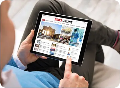 Publisher Audience