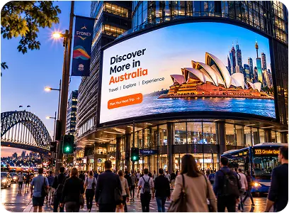DOOH Audience