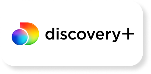 discovery+