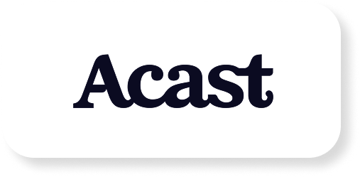 Acast