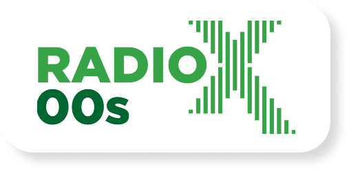 Radio X