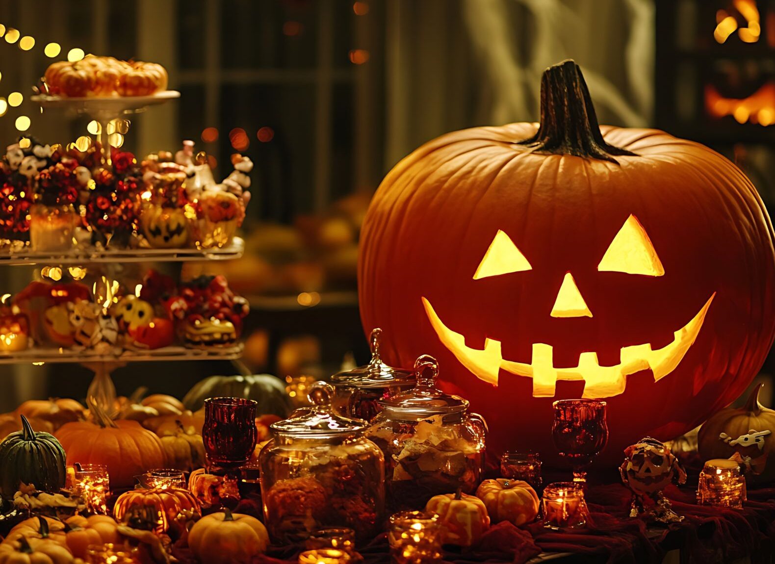 Halloween Campaigns with Programmatic Advertising