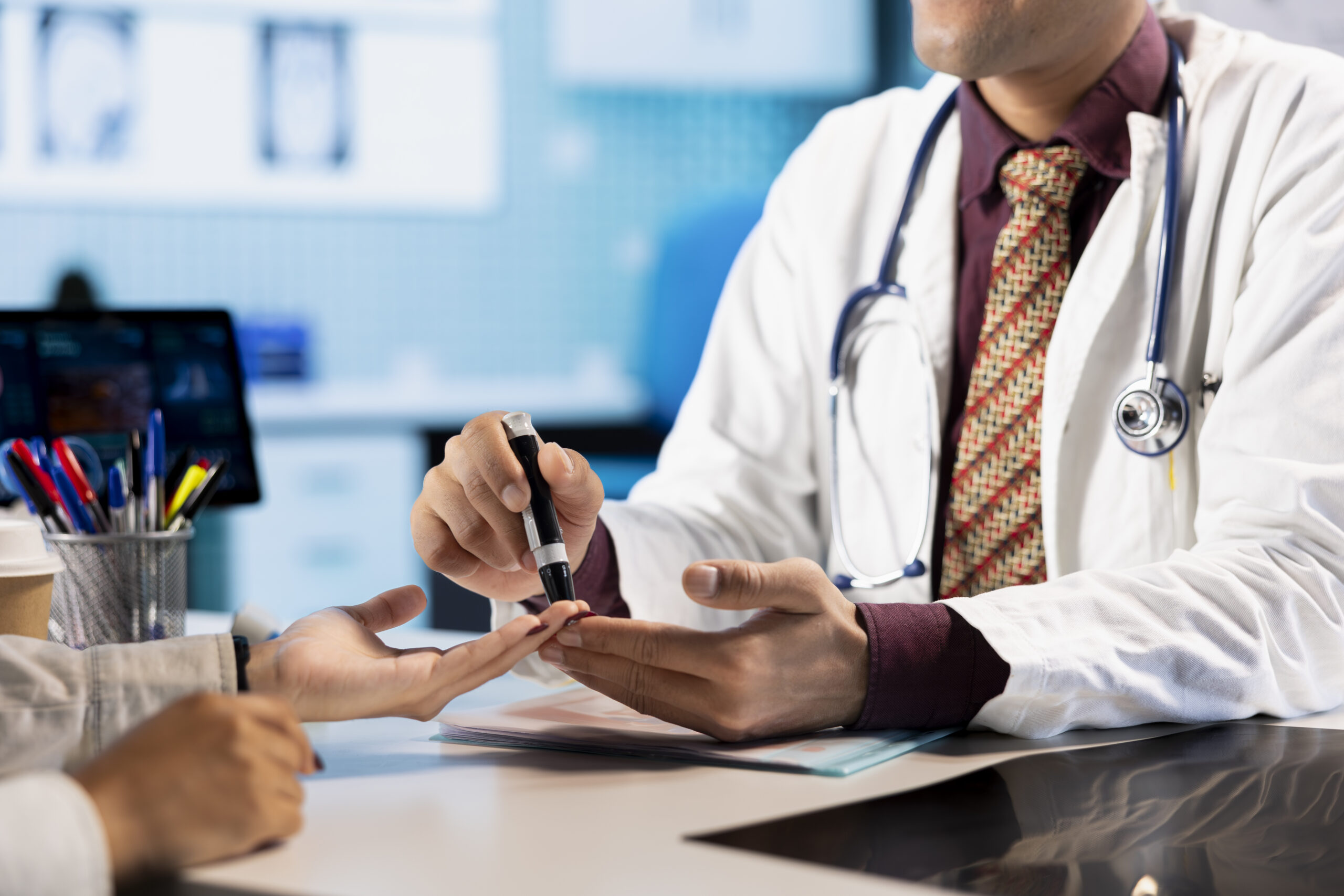 medical Conuslatation with physcian